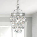 CRYSTORAMA, CALYPSO PENDANT, PENDANT LIGHT
