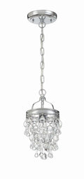 CRYSTORAMA, CALYPSO PENDANT, PENDANT LIGHT