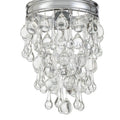 CRYSTORAMA, CALYPSO PENDANT, PENDANT LIGHT