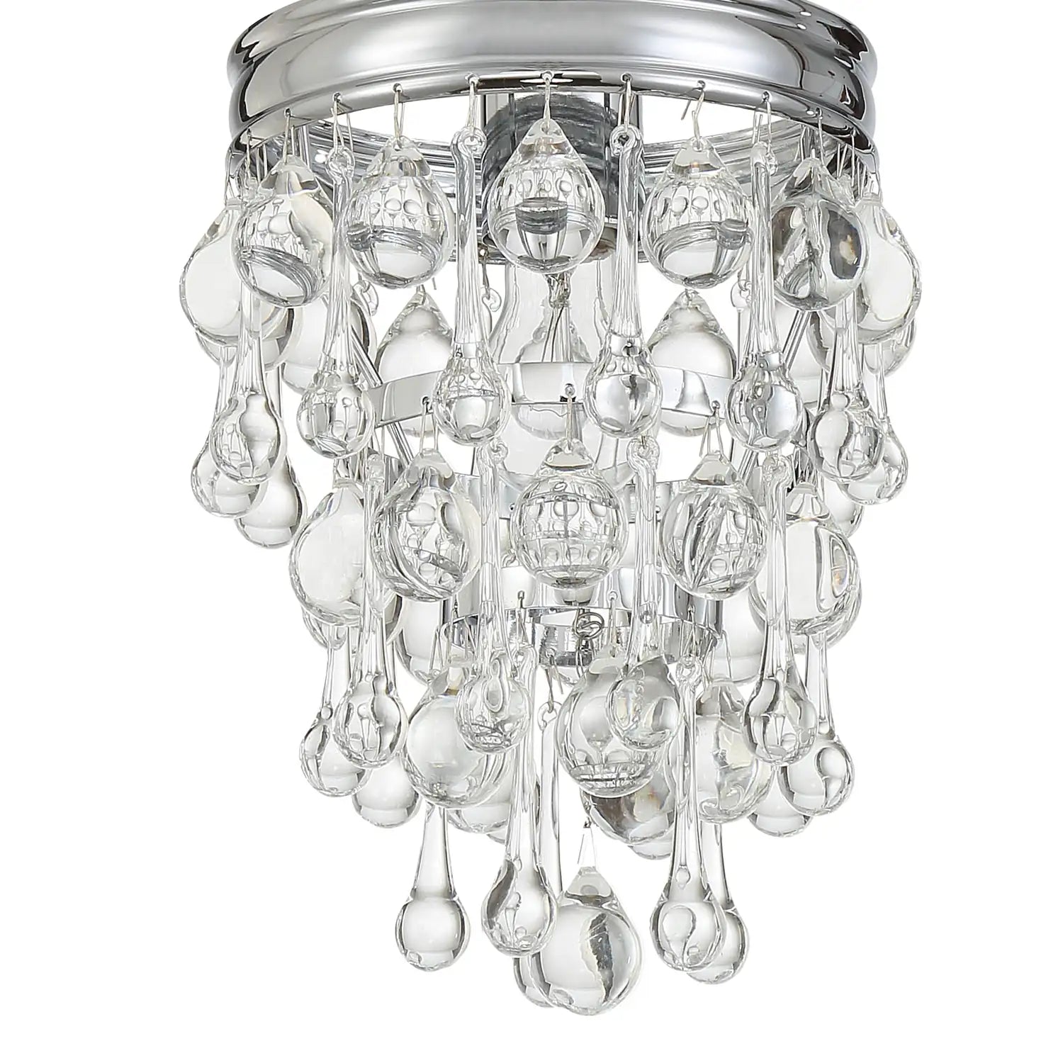CRYSTORAMA, CALYPSO PENDANT, PENDANT LIGHT