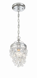 CRYSTORAMA, CALYPSO PENDANT, PENDANT LIGHT
