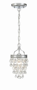 CRYSTORAMA, CALYPSO PENDANT, PENDANT LIGHT