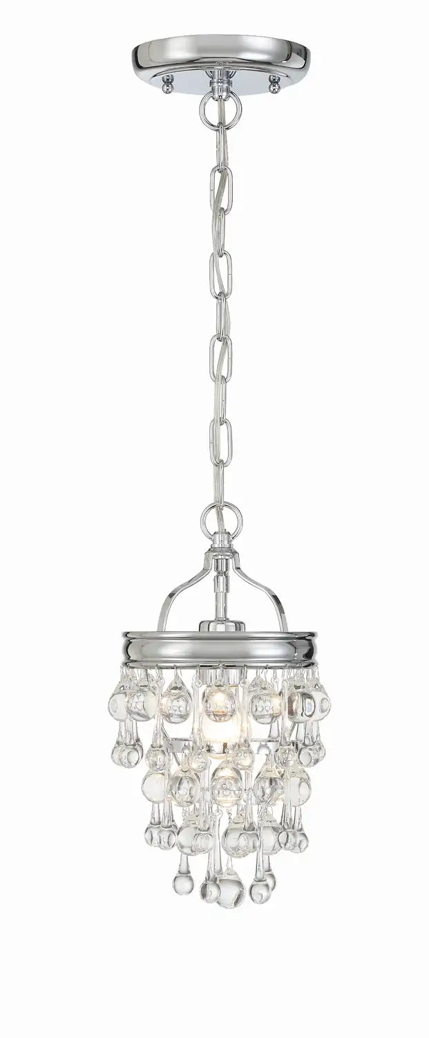 CRYSTORAMA, CALYPSO PENDANT, PENDANT LIGHT