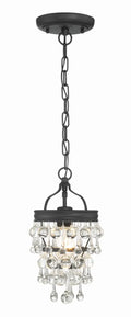 CRYSTORAMA, CALYPSO PENDANT, PENDANT LIGHT