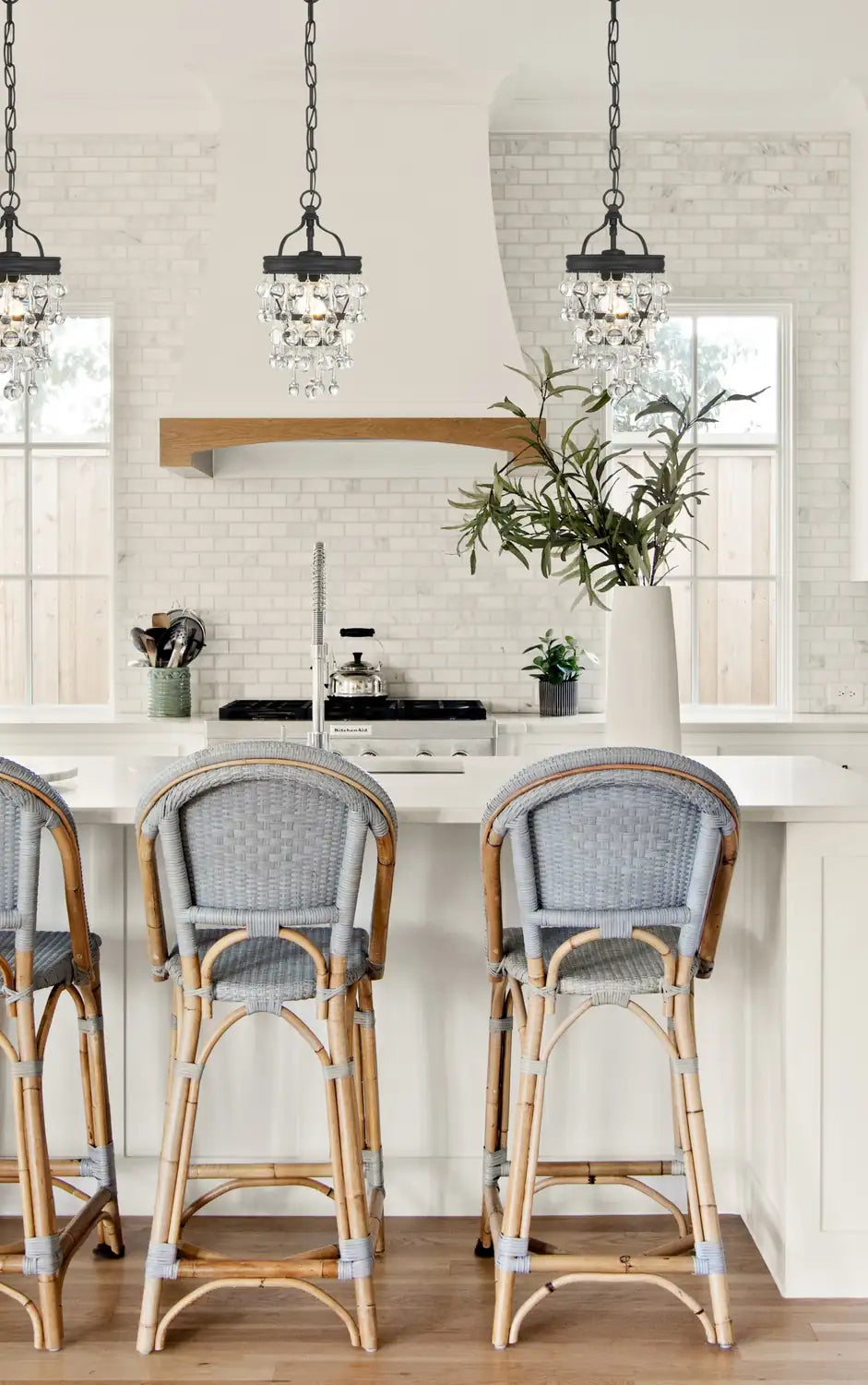 CRYSTORAMA, CALYPSO PENDANT, PENDANT LIGHT
