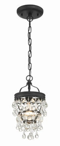 CRYSTORAMA, CALYPSO PENDANT, PENDANT LIGHT