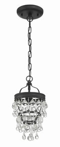 CRYSTORAMA, CALYPSO PENDANT, PENDANT LIGHT