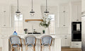 CRYSTORAMA, CALYPSO PENDANT, PENDANT LIGHT