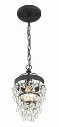 CRYSTORAMA, CALYPSO PENDANT, PENDANT LIGHT