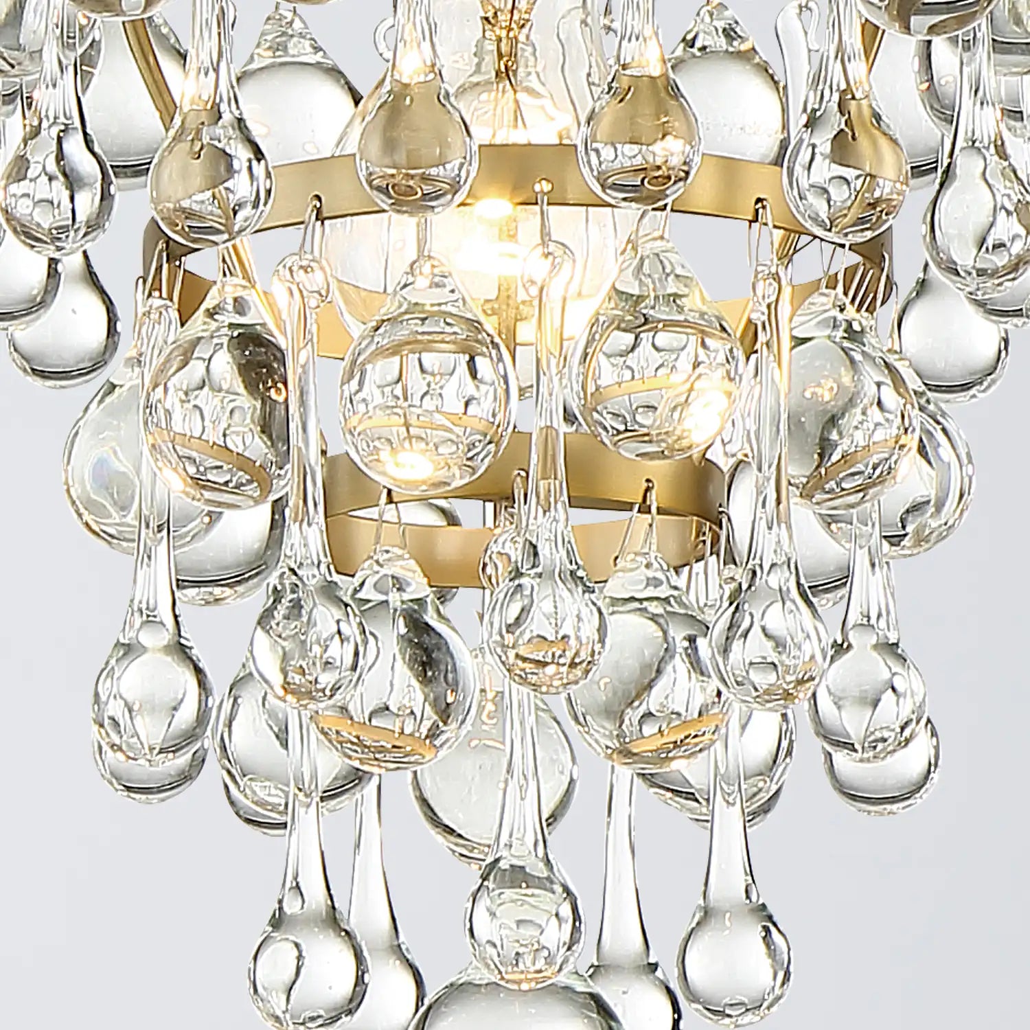 CRYSTORAMA, CALYPSO PENDANT, PENDANT LIGHT