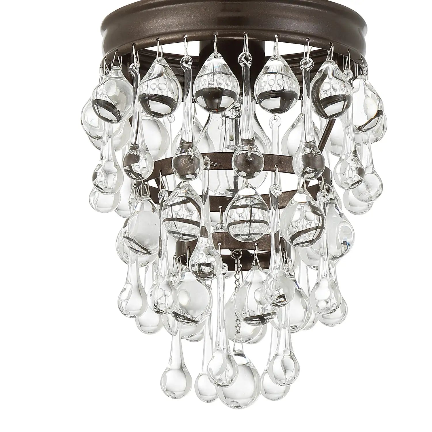 CRYSTORAMA, CALYPSO PENDANT, PENDANT LIGHT