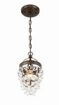 CRYSTORAMA, CALYPSO PENDANT, PENDANT LIGHT