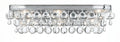 CRYSTORAMA, CALYPSO SCONCE, WALL SCONCES