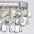 CRYSTORAMA, CALYPSO SCONCE, WALL SCONCES
