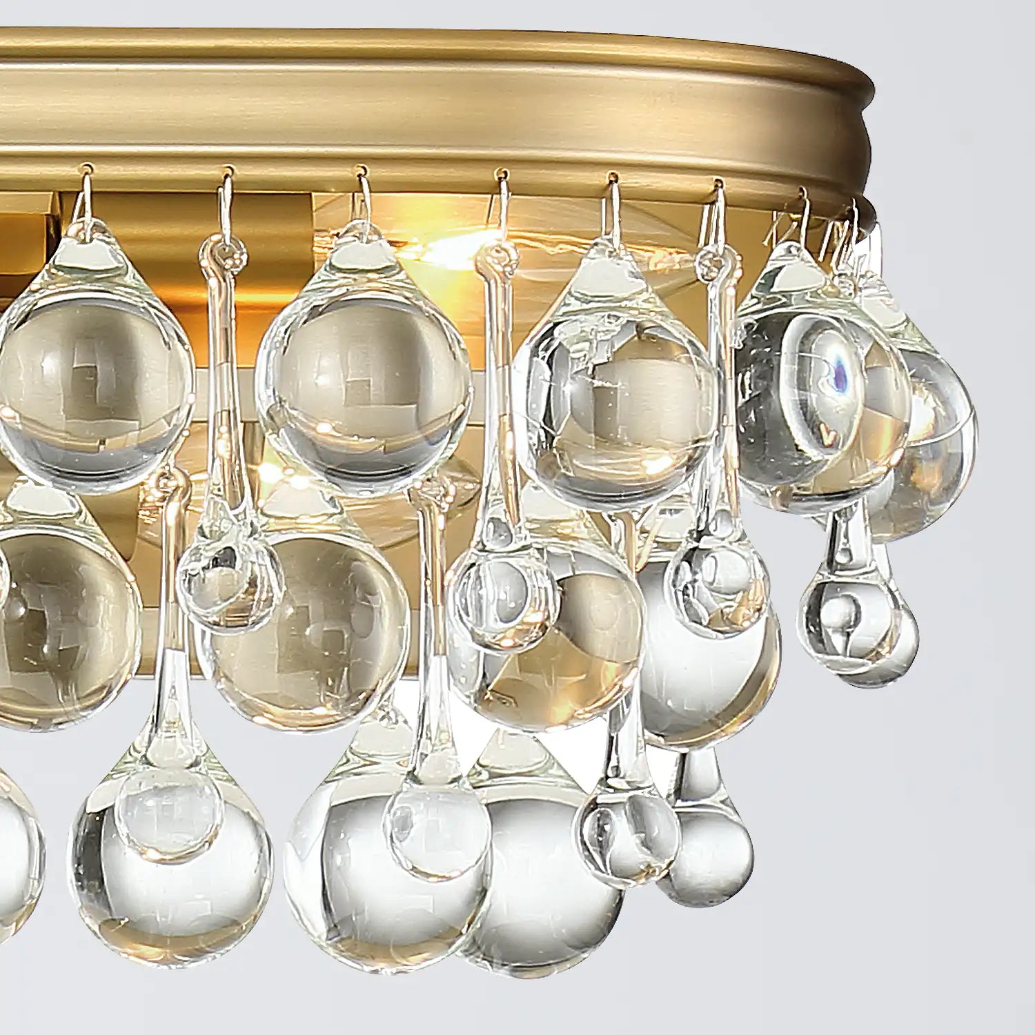 CRYSTORAMA, CALYPSO SCONCE, WALL SCONCES