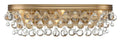 CRYSTORAMA, CALYPSO SCONCE, WALL SCONCES