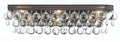 CRYSTORAMA, CALYPSO SCONCE, WALL SCONCES