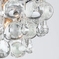 CRYSTORAMA, CALYPSO SCONCE, WALL SCONCES