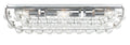 CRYSTORAMA, CALYPSO SCONCE, WALL SCONCES