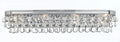 CRYSTORAMA, CALYPSO SCONCE, WALL SCONCES