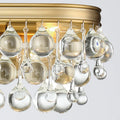 CRYSTORAMA, CALYPSO SCONCE, WALL SCONCES