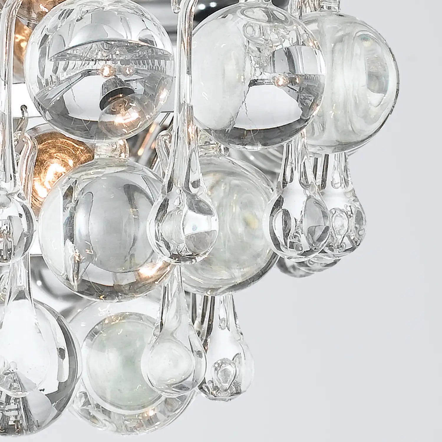 CRYSTORAMA, CALYPSO SCONCE, WALL SCONCES
