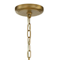 CRYSTORAMA, CALYPSO CHANDELIER, CHANDELIER LIGHT