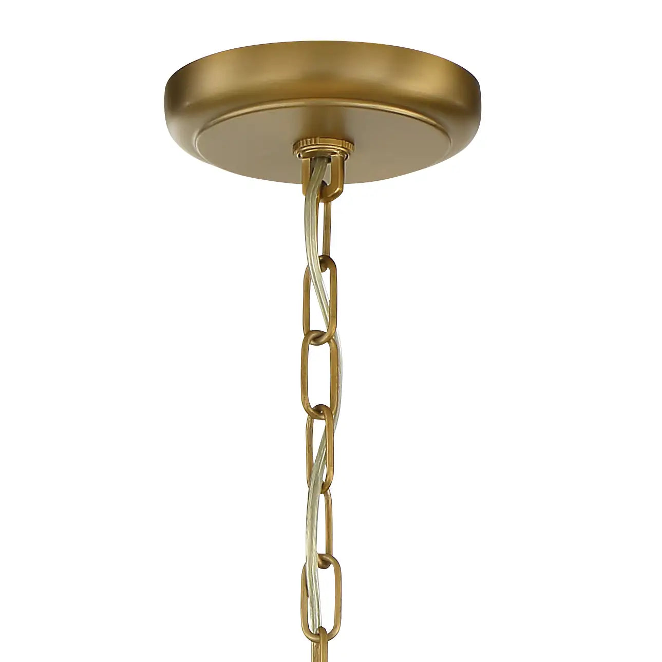 CRYSTORAMA, CALYPSO CHANDELIER, CHANDELIER LIGHT