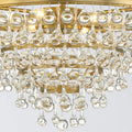 CRYSTORAMA, CALYPSO CHANDELIER, CHANDELIER LIGHT