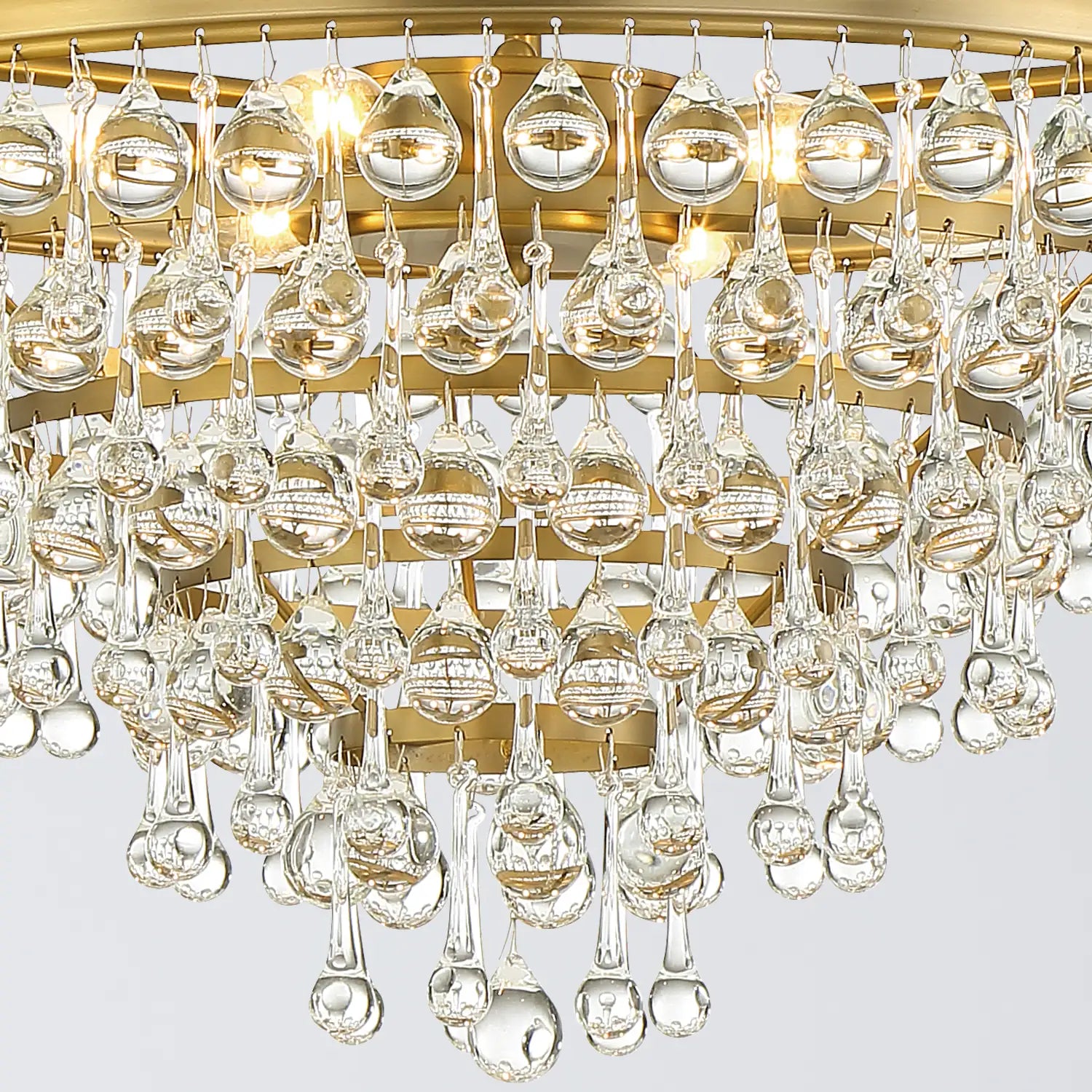 CRYSTORAMA, CALYPSO CHANDELIER, CHANDELIER LIGHT