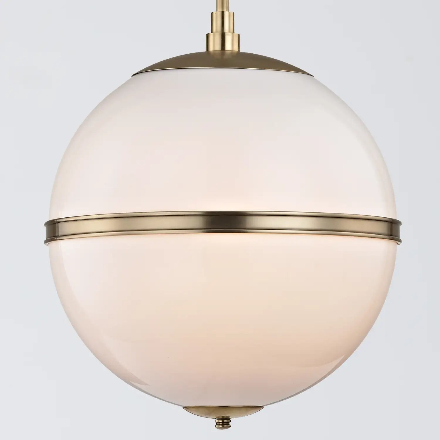 CRYSTORAMA, BRIAN PATRICK FLYNN TRUAX PENDANT, PENDANT LIGHT