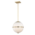CRYSTORAMA, BRIAN PATRICK FLYNN TRUAX PENDANT, PENDANT LIGHT