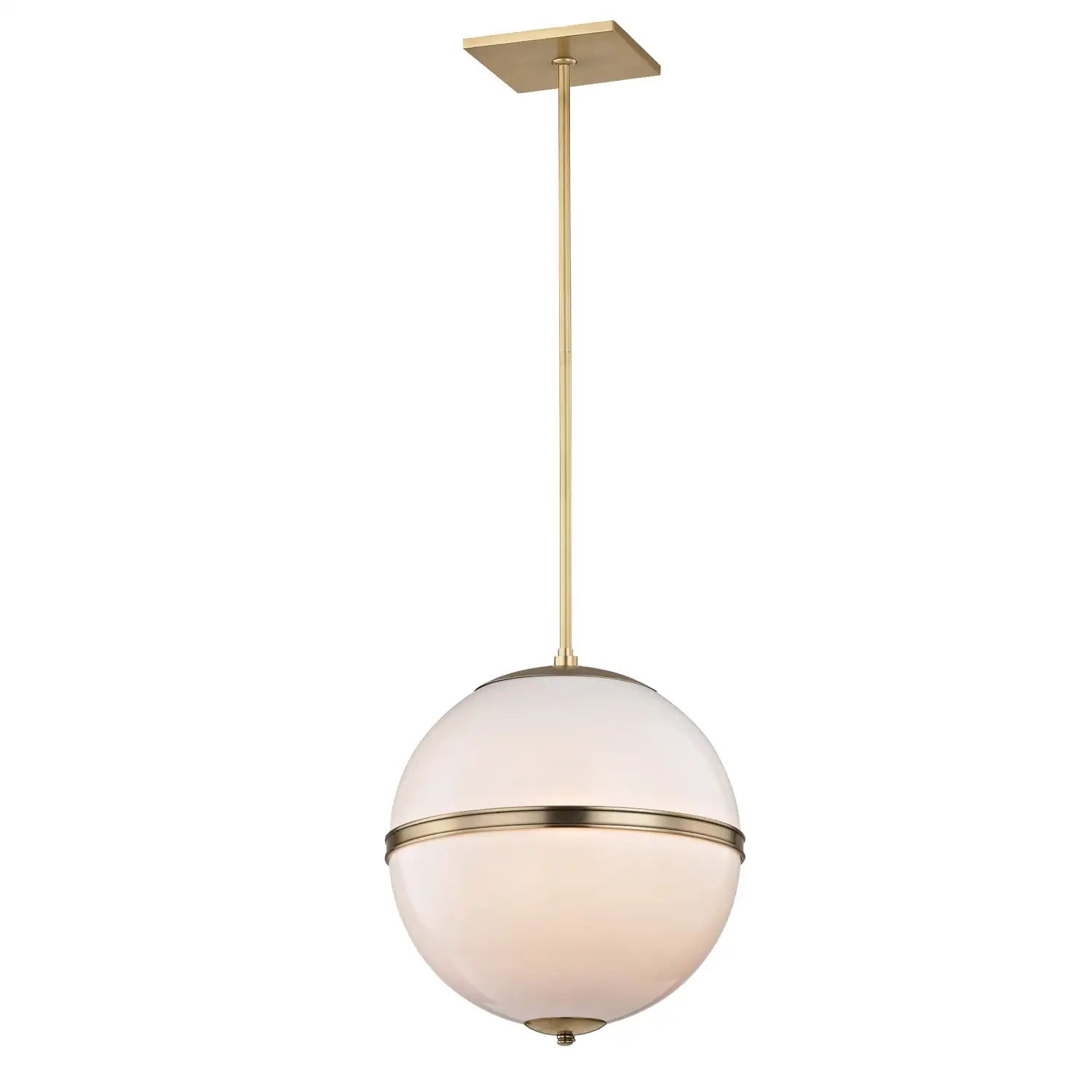 CRYSTORAMA, BRIAN PATRICK FLYNN TRUAX PENDANT, PENDANT LIGHT