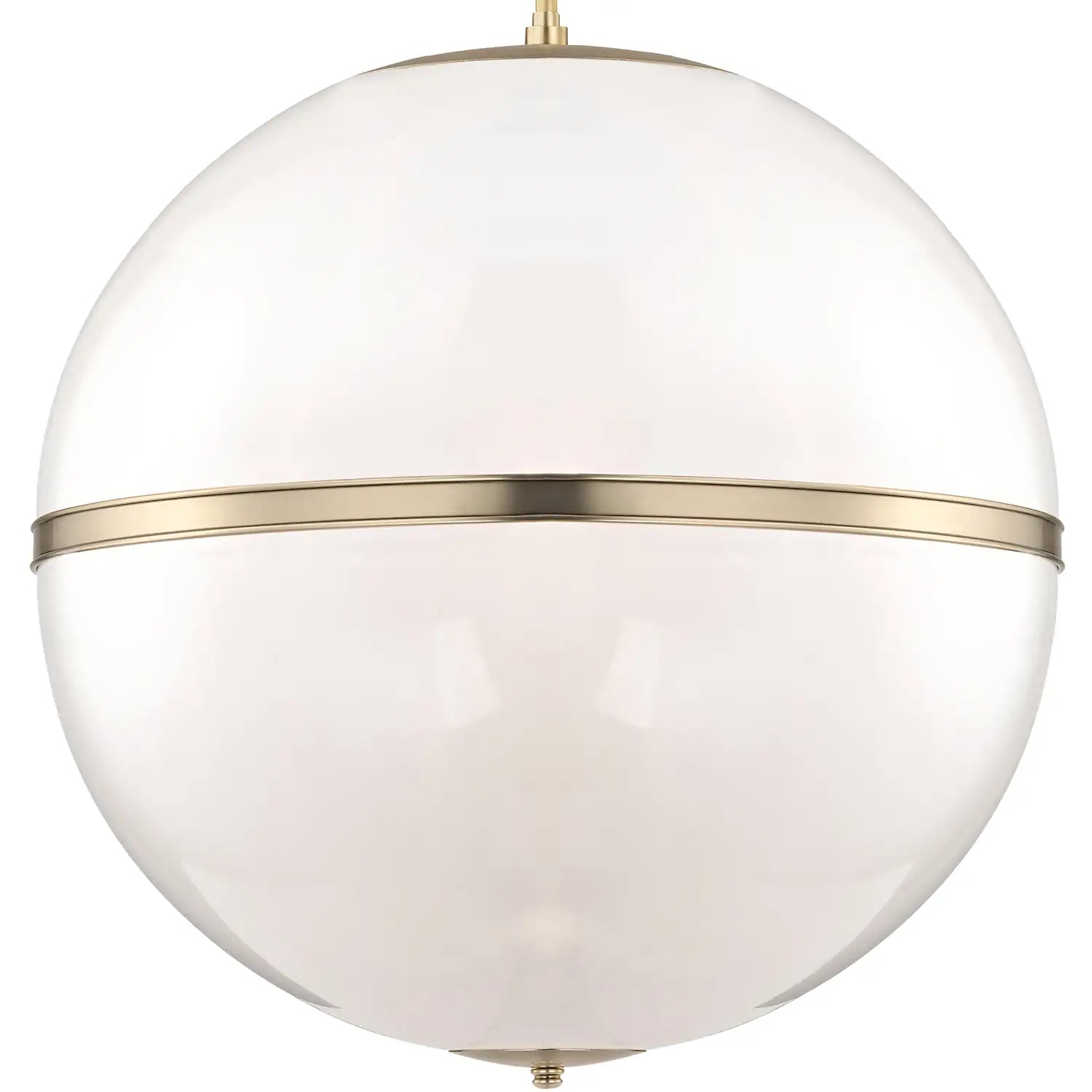 CRYSTORAMA, BRIAN PATRICK FLYNN TRUAX PENDANT, PENDANT LIGHT