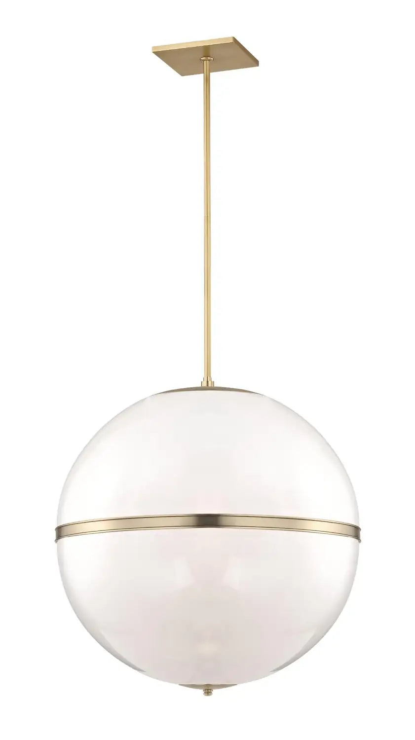 CRYSTORAMA, BRIAN PATRICK FLYNN TRUAX PENDANT, PENDANT LIGHT