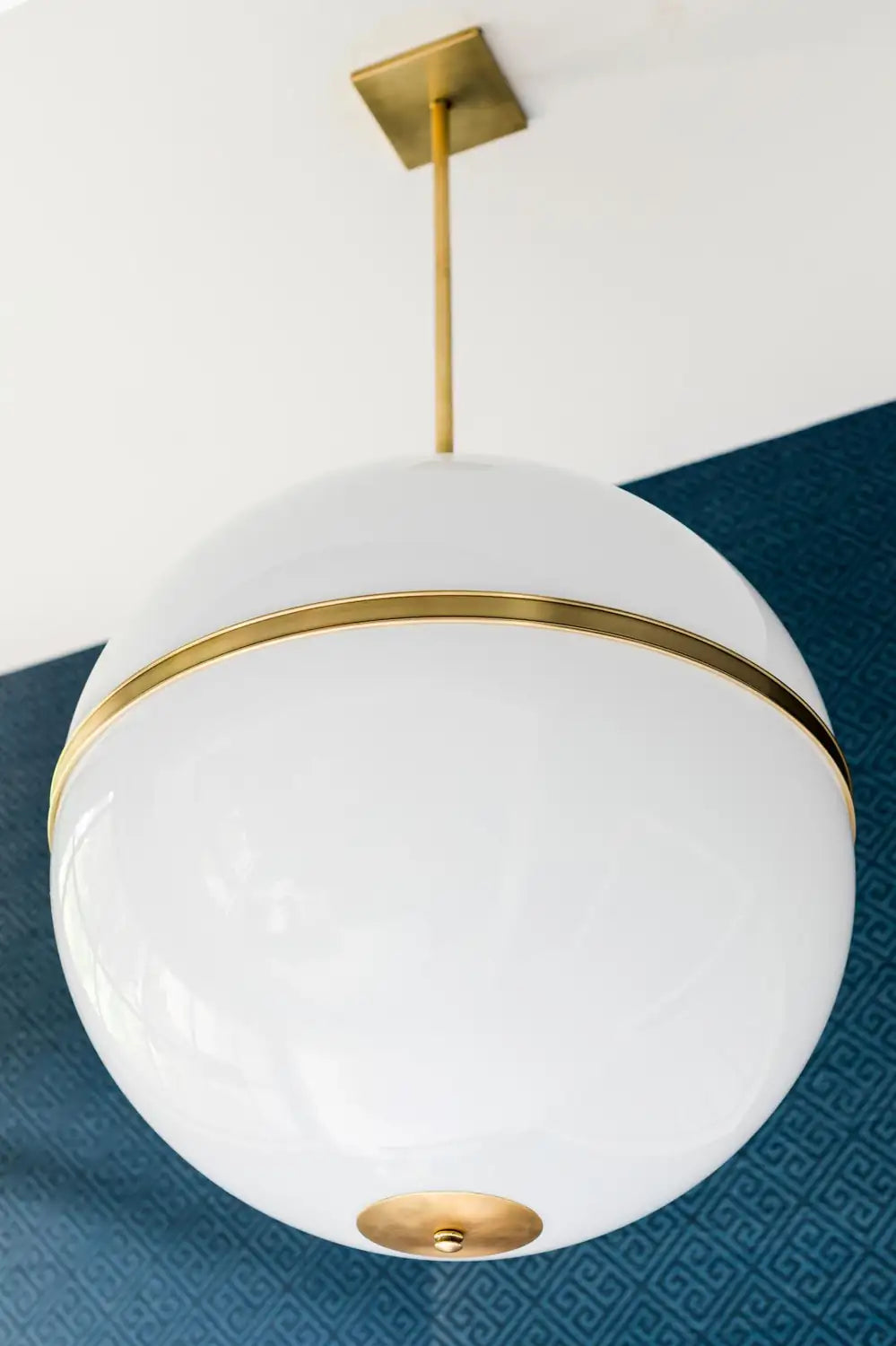 CRYSTORAMA, BRIAN PATRICK FLYNN TRUAX PENDANT, PENDANT LIGHT