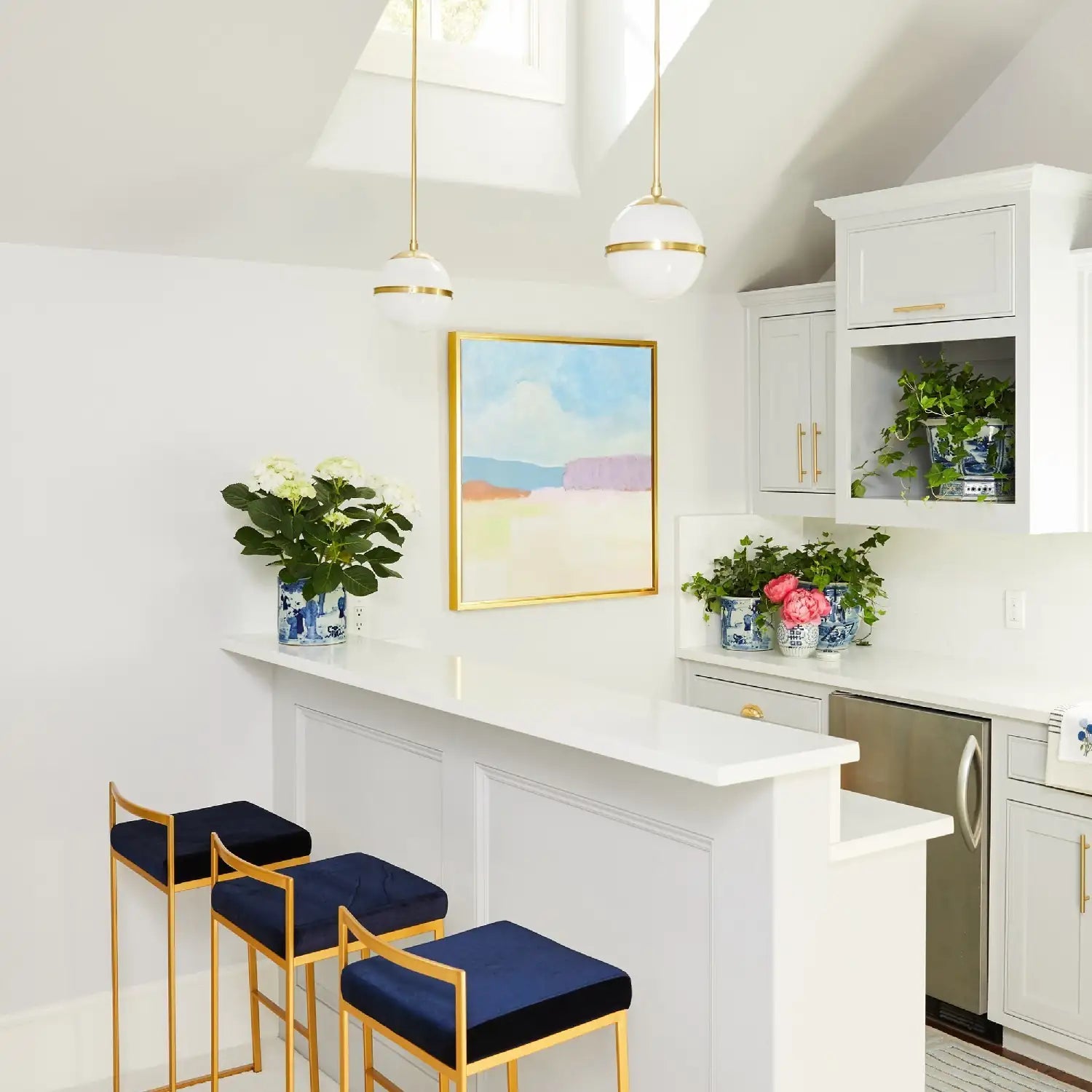 CRYSTORAMA, BRIAN PATRICK FLYNN TRUAX PENDANT, PENDANT LIGHT