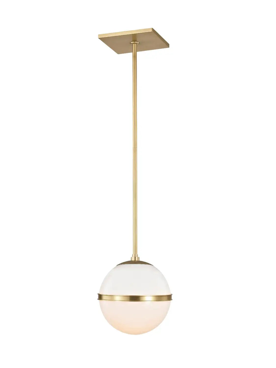 CRYSTORAMA, BRIAN PATRICK FLYNN TRUAX PENDANT, PENDANT LIGHT