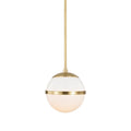 CRYSTORAMA, BRIAN PATRICK FLYNN TRUAX PENDANT, PENDANT LIGHT