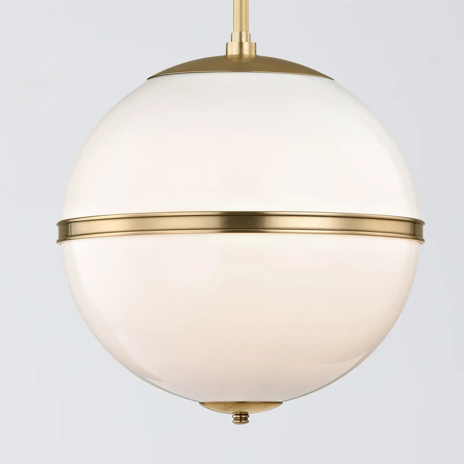 CRYSTORAMA, BRIAN PATRICK FLYNN TRUAX PENDANT, PENDANT LIGHT
