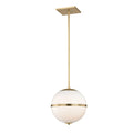 CRYSTORAMA, BRIAN PATRICK FLYNN TRUAX PENDANT, PENDANT LIGHT