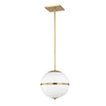 CRYSTORAMA, BRIAN PATRICK FLYNN TRUAX PENDANT, PENDANT LIGHT