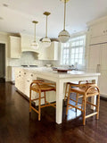 CRYSTORAMA, BRIAN PATRICK FLYNN TRUAX PENDANT, PENDANT LIGHT