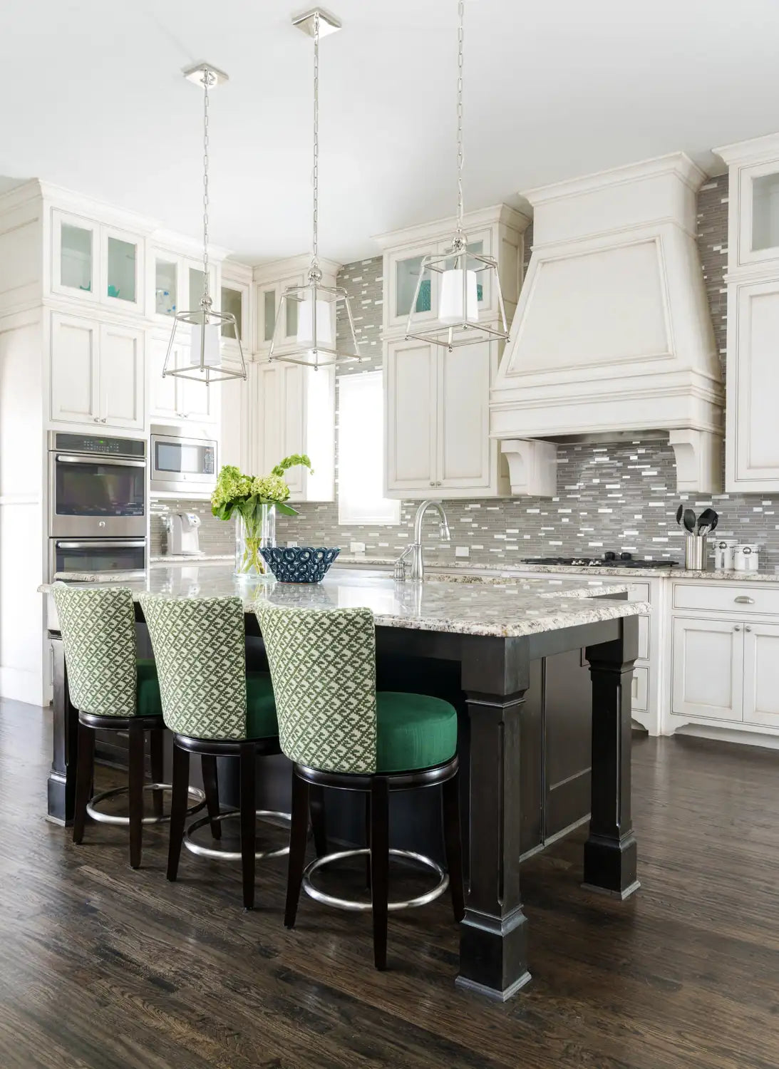 CRYSTORAMA, LIBBY LANGDON SYLVAN PENDANT, PENDANT LIGHT