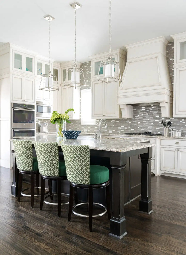 CRYSTORAMA, LIBBY LANGDON SYLVAN PENDANT, PENDANT LIGHT
