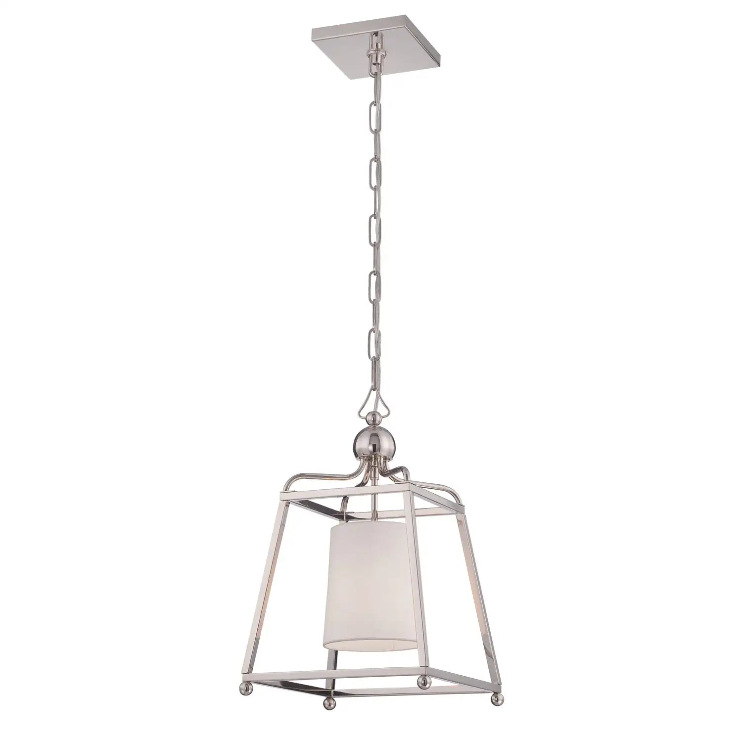CRYSTORAMA, LIBBY LANGDON SYLVAN PENDANT, PENDANT LIGHT