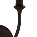 CRYSTORAMA, LIBBY LANGDON SYLVAN SCONCE, WALL SCONCES