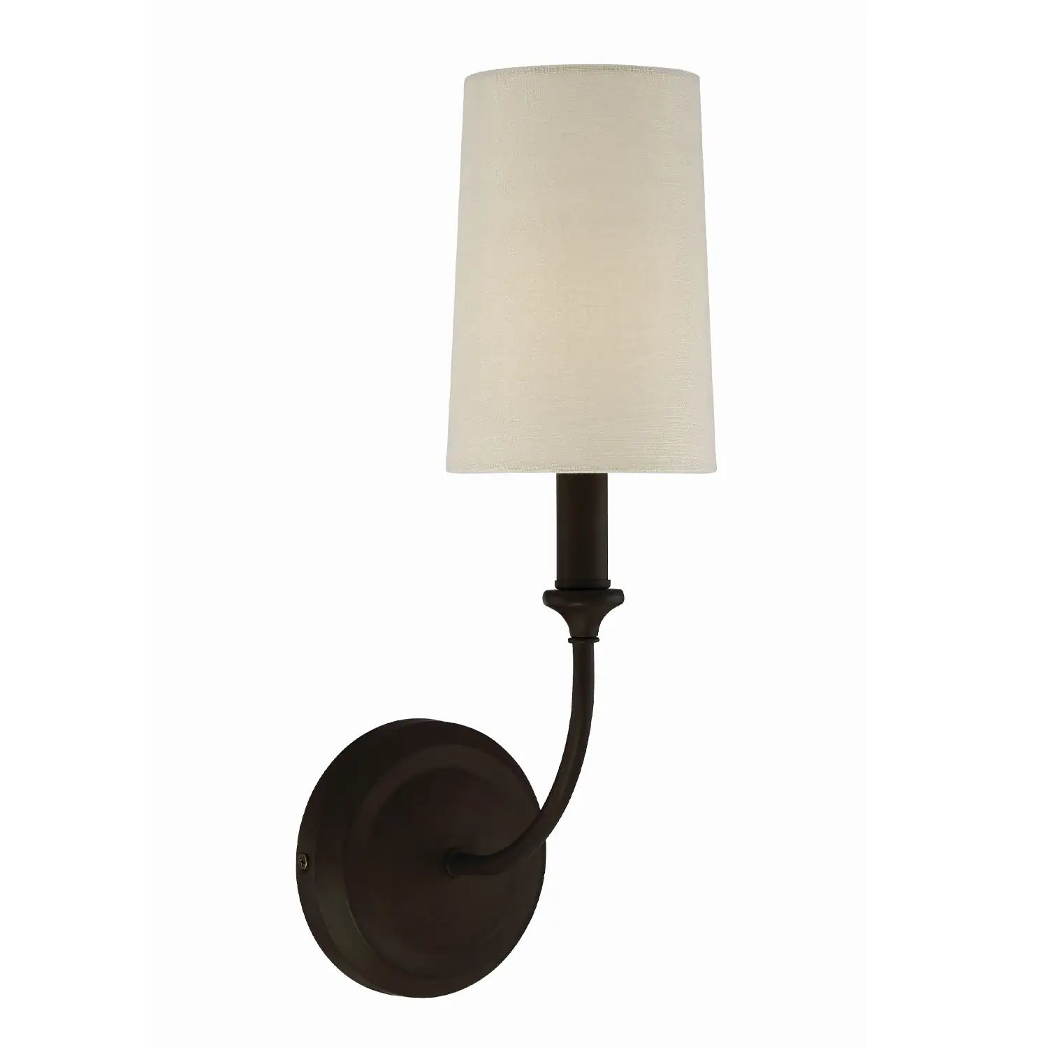 CRYSTORAMA, LIBBY LANGDON SYLVAN SCONCE, WALL SCONCES