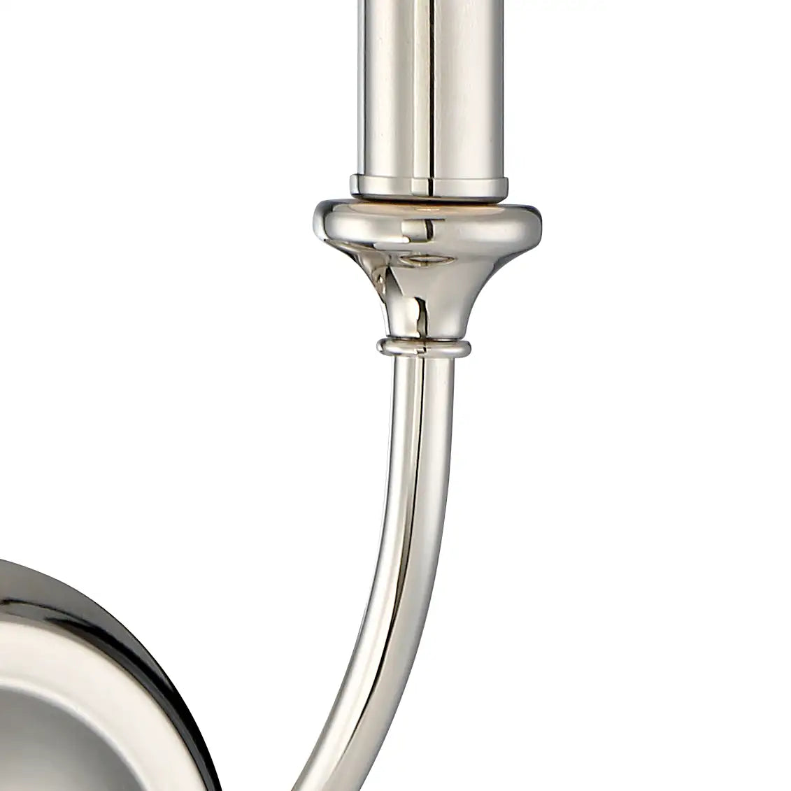 CRYSTORAMA, LIBBY LANGDON SYLVAN SCONCE, WALL SCONCES