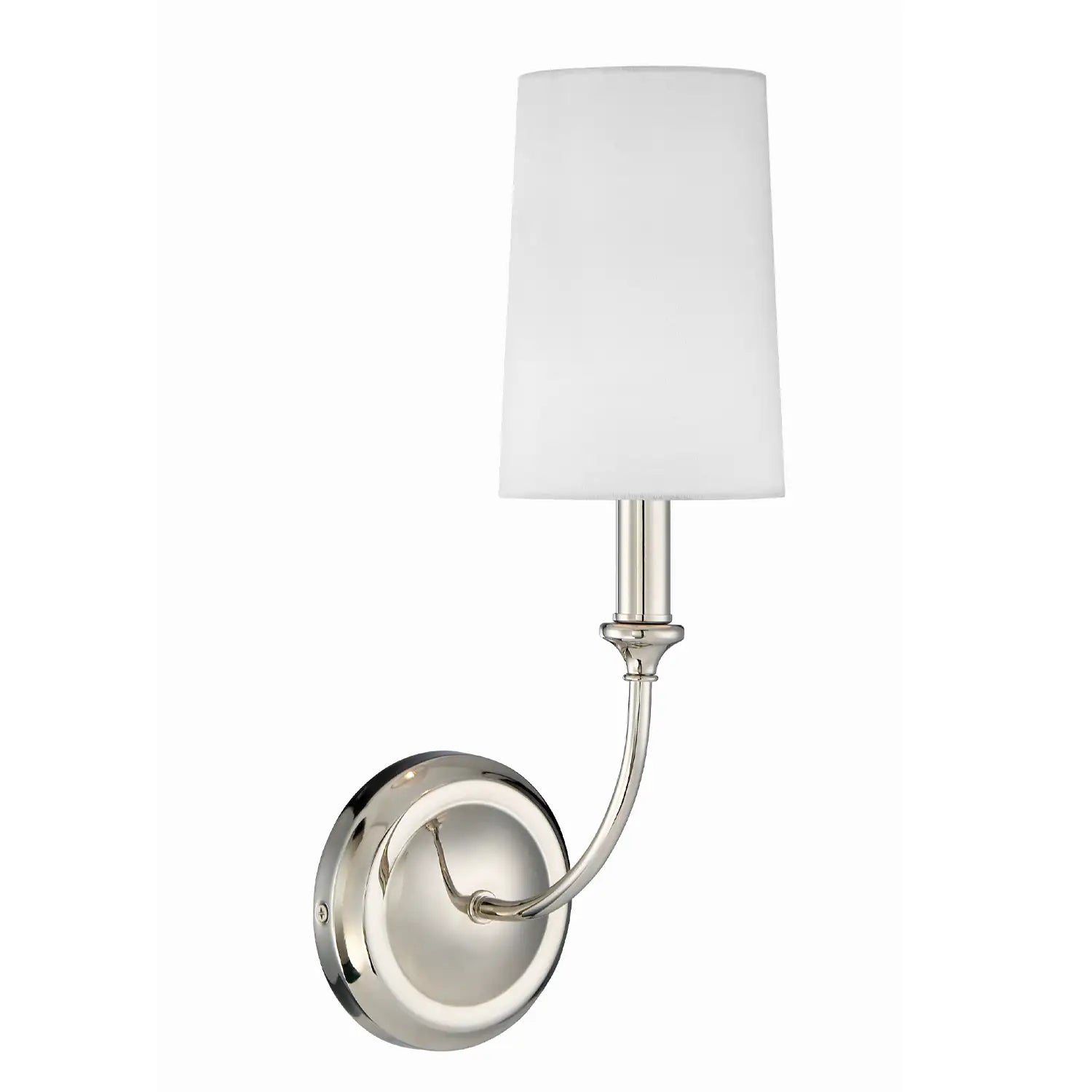 CRYSTORAMA, LIBBY LANGDON SYLVAN SCONCE, WALL SCONCES